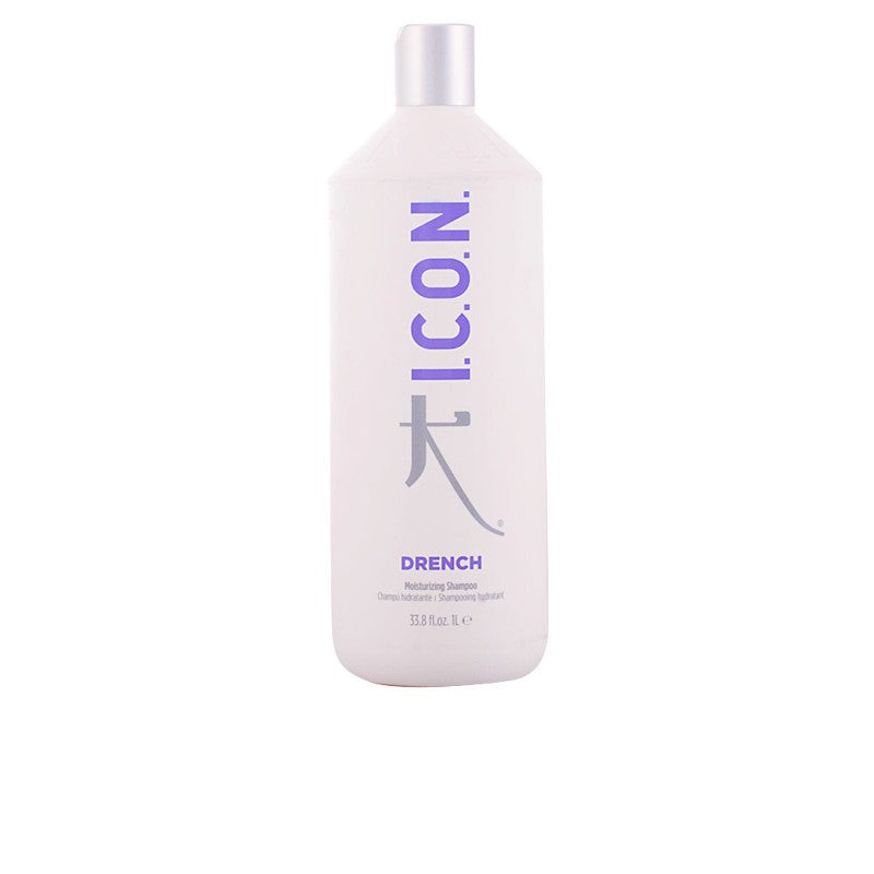 I.C.O.N. Drench Shampoo 1000 ml-1