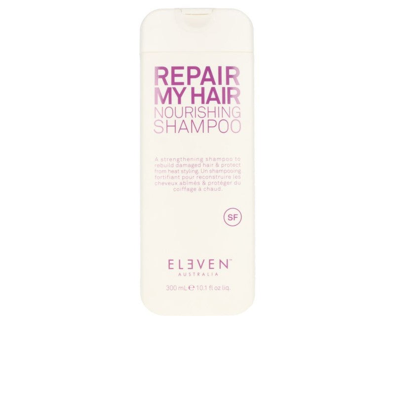 Eleven Australia Repair My Hair Nourishing Shampoo 300 ml-1