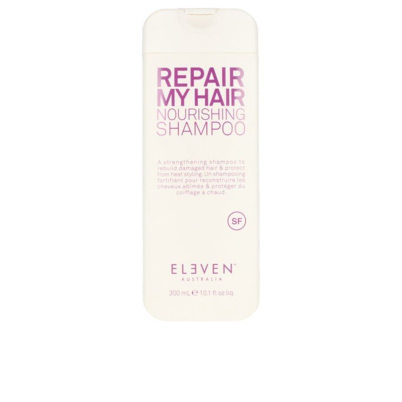 Eleven Australia Repair My Hair Nourishing Shampoo 300 ml-1