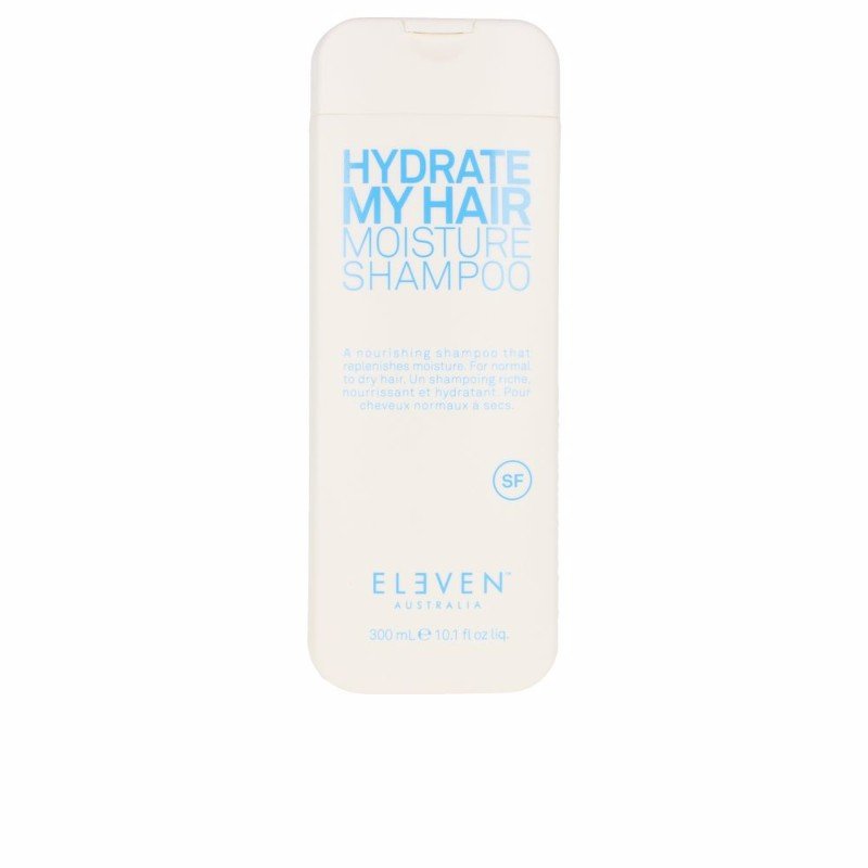 Eleven Australia Hydrate My Hair Moisture Shampoo 300 ml-1