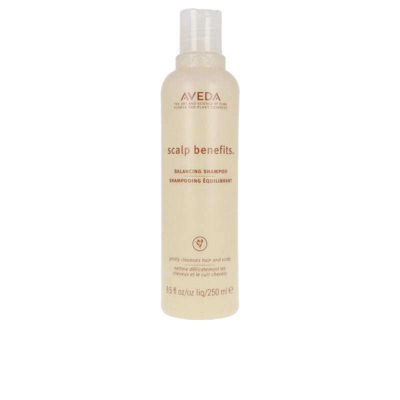 Aveda Scalp Benefits Balancing Shampoo 250 ml-1