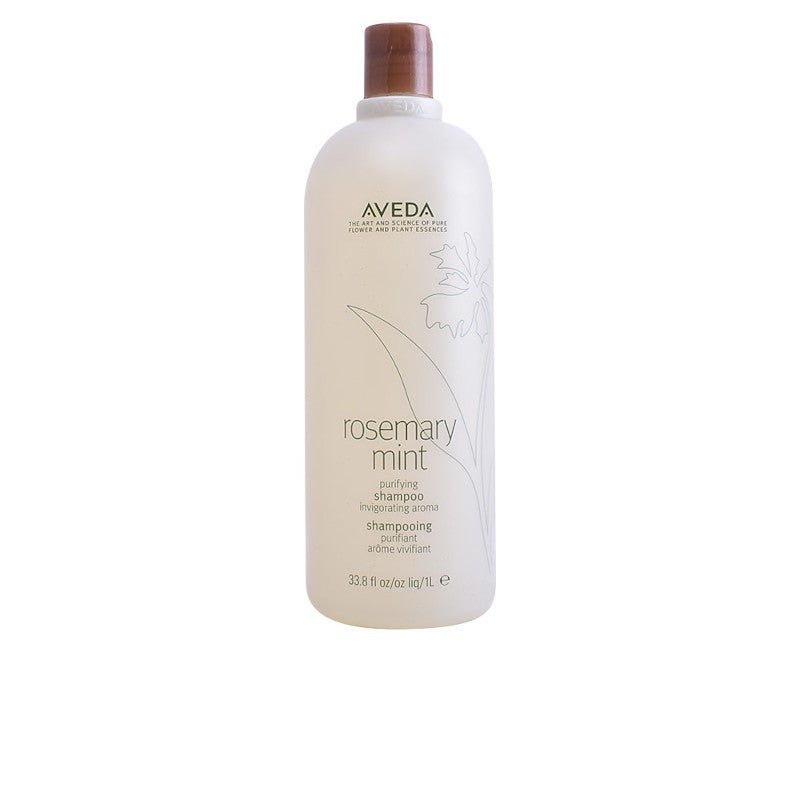Aveda Rosemary Mint Shampoo 1000 ml-1