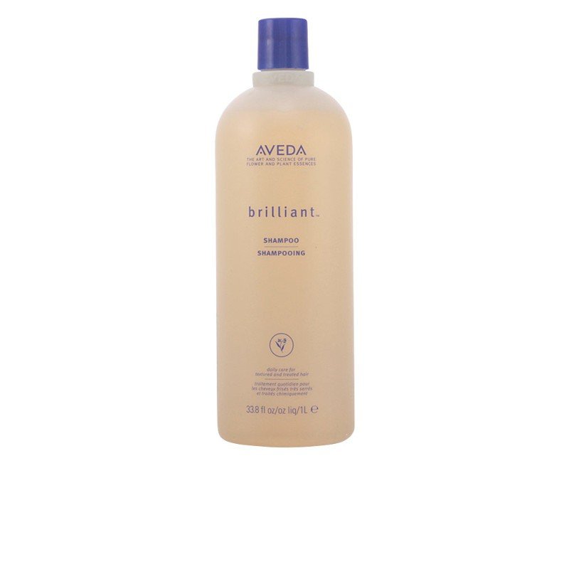 Aveda Brilliant Shampoo 1000 ml-1
