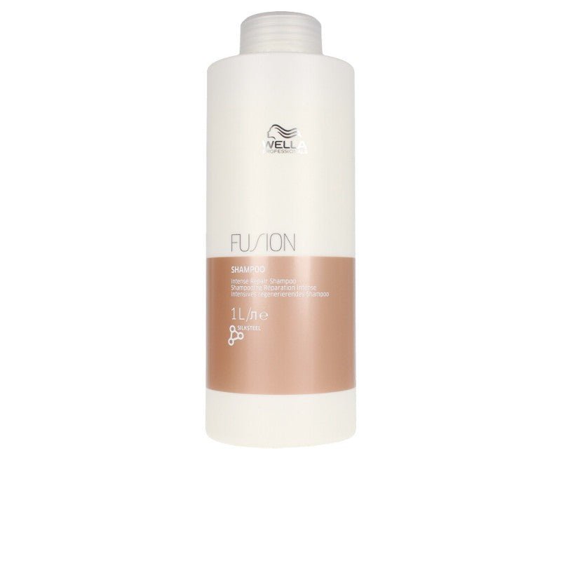 Wella Professionals Fusion Intense Repair Shampoo 1000 ml-1