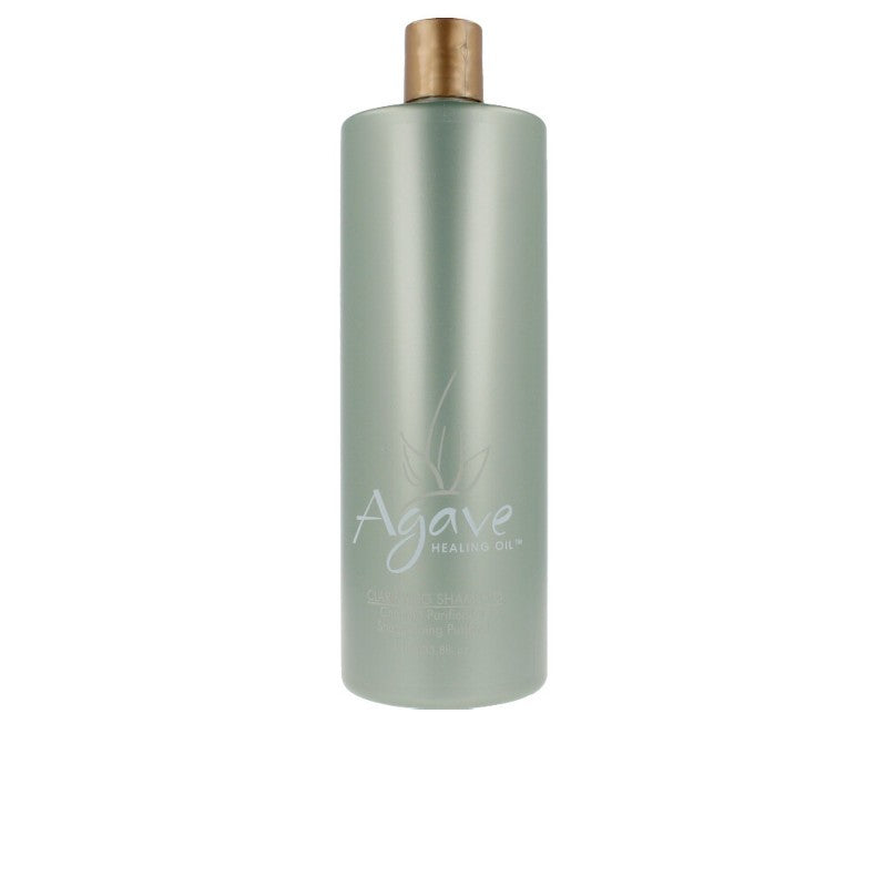 Agave Healing Oil Clarify Shampoo 935 ml-1