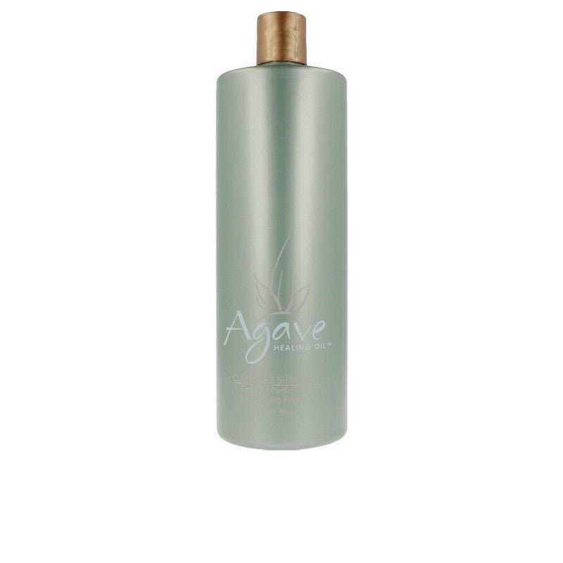 Agave Healing Oil Clarify Shampoo 935 ml-1