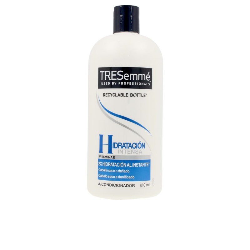 Tresemme Hidratación Intensa Acondionador 810 ml-1