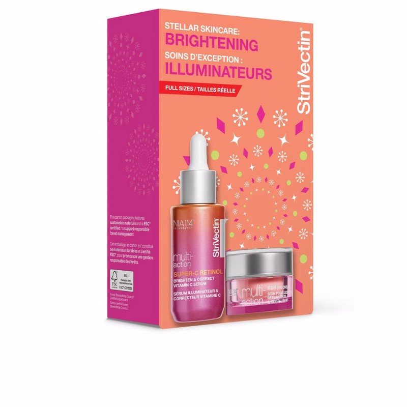 Strivectin Multi-Action Lote 2 Pz-1