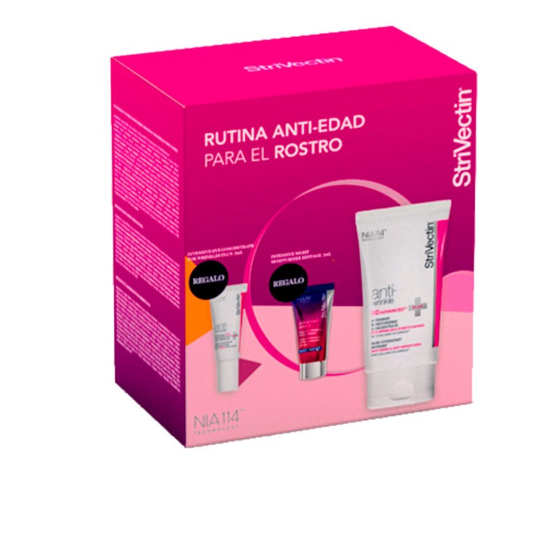 Strivectin Anti-Wrinkle Lote 2 Pz-1