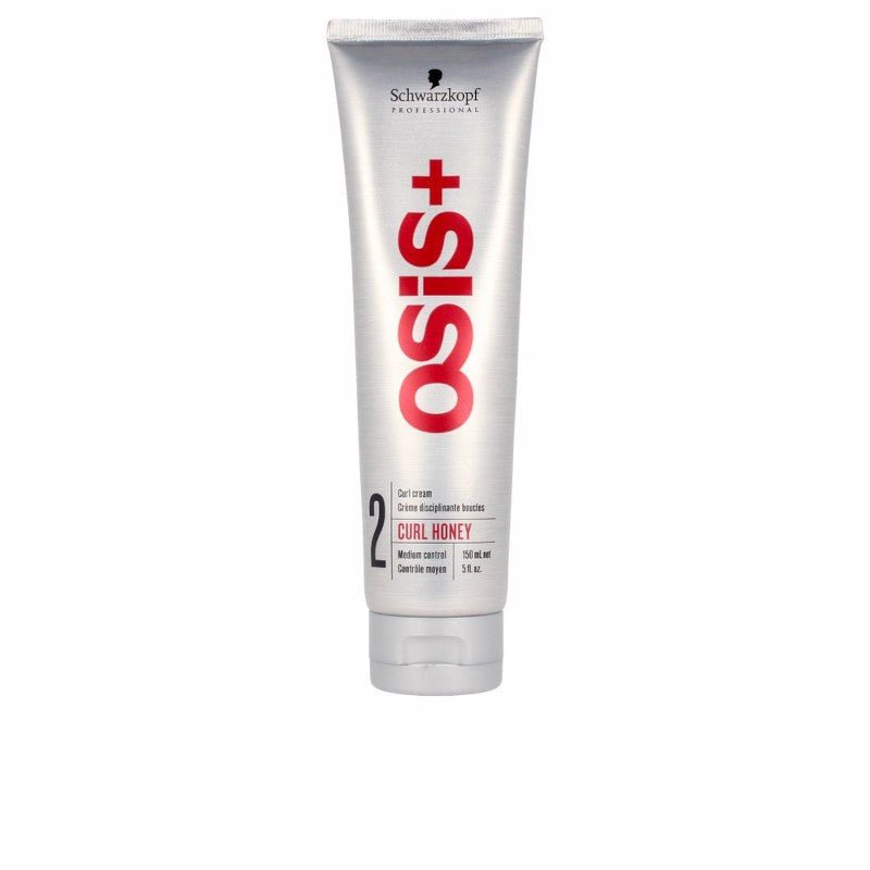Schwarzkopf Osis+ 2 Curl Honey Curl Cream 150 ml-1
