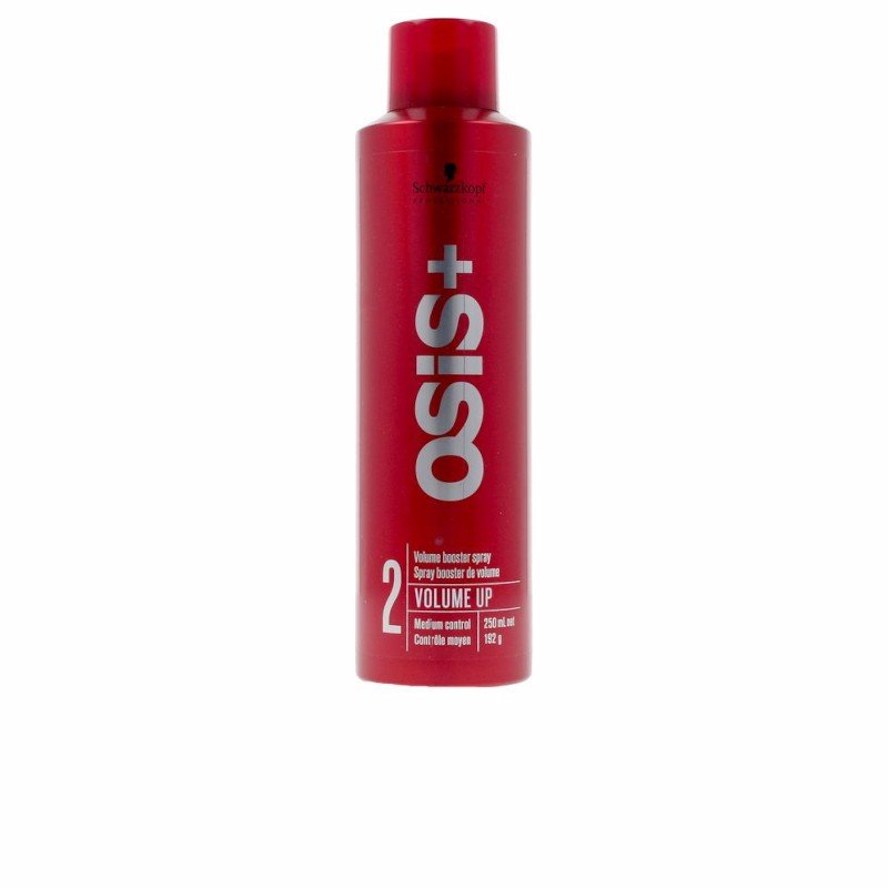 Schwarzkopf Osis Volume Up Texture Volume Booster Spray 250 ml-1