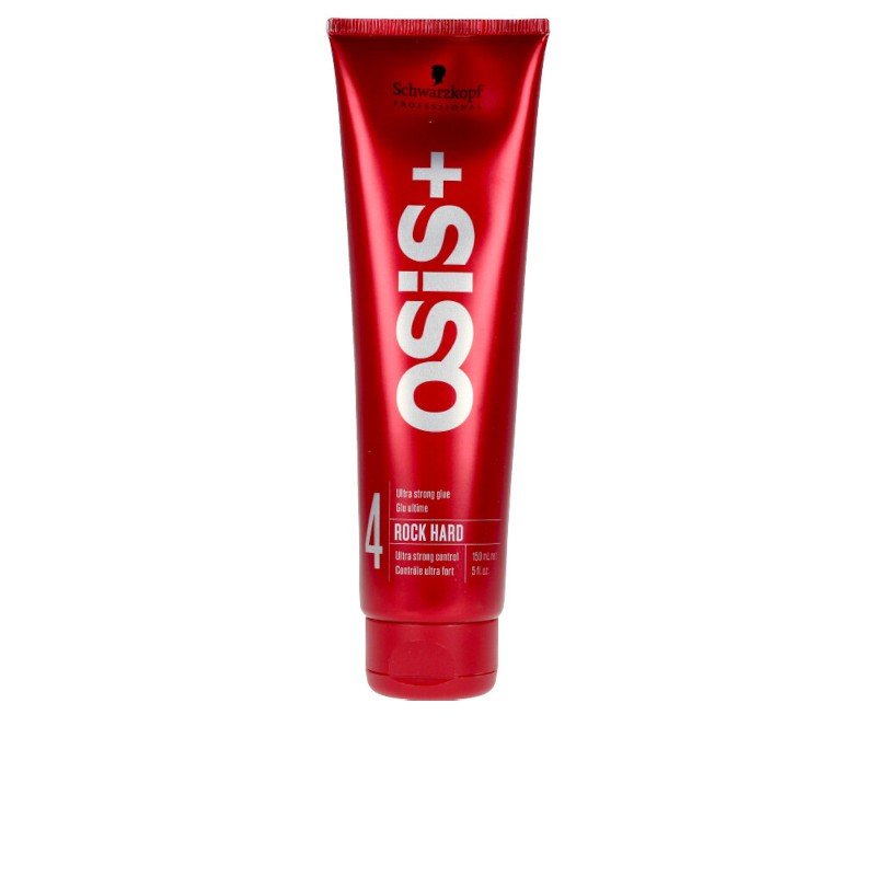 Schwarzkopf Osis Rock-Hard Styling Gel 150 ml-1