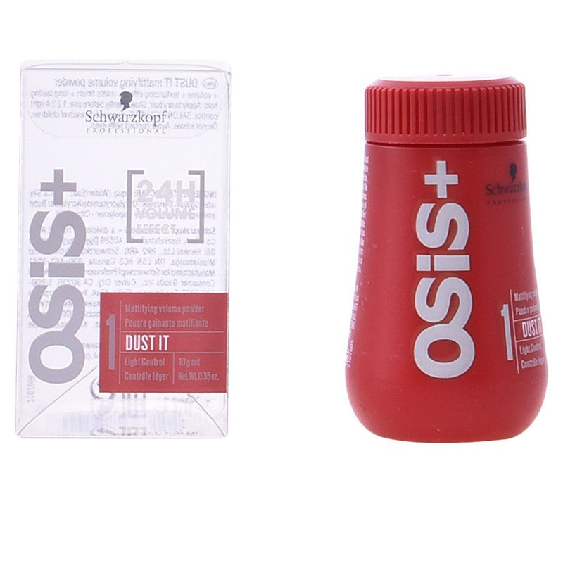 Schwarzkopf Osis Dust It Mattifying Powder 10 Gr-1