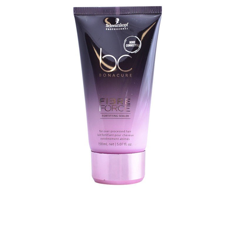 Schwarzkopf Bc Fibre Force Fortifying Sealer 150 ml-1