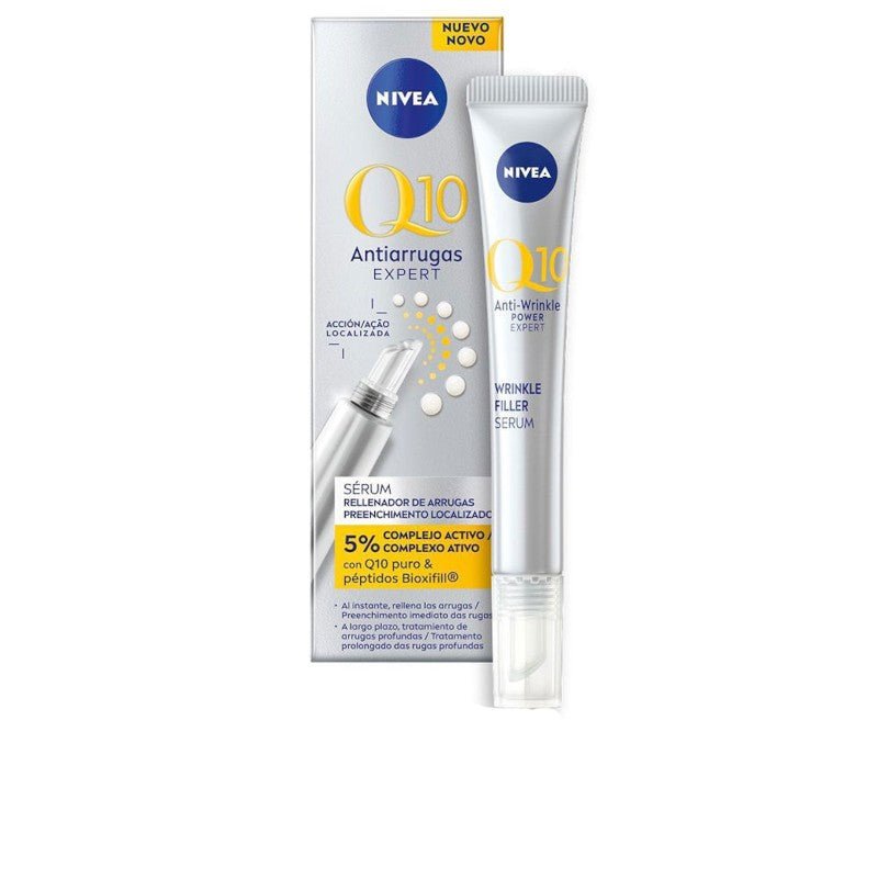 Nivea Q10+ Anti-Arrugas Expert Serum 15 ml-1