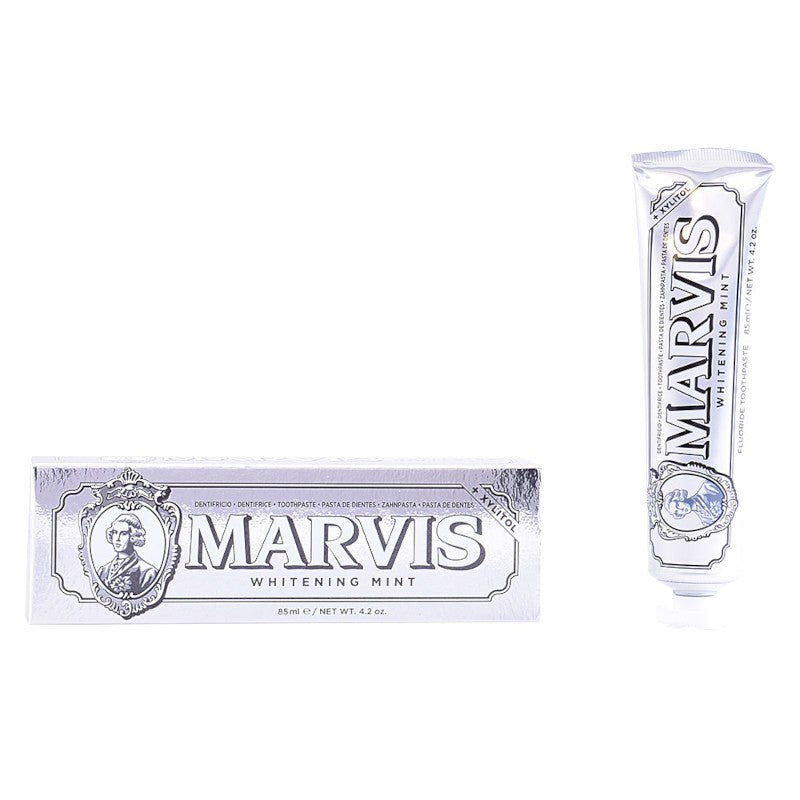 Marvis Whitening Mint Toothpaste 85 ml-1