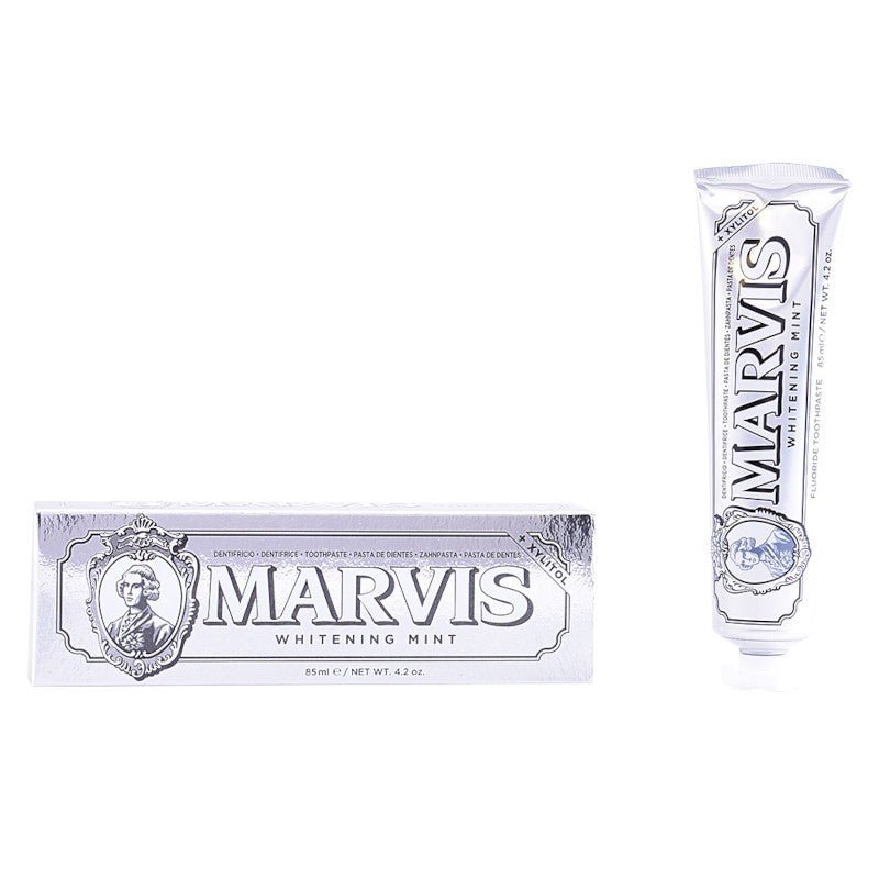 Marvis Whitening Mint Toothpaste 85 ml-1