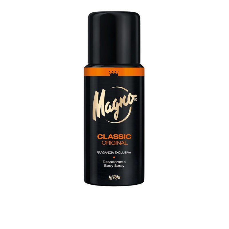 Magno Classic Desodorante Vaporizador 150 ml-1