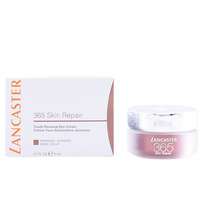 Lancaster 365 Skin Repair Youth Renewal Eye Cream 15 ml-1