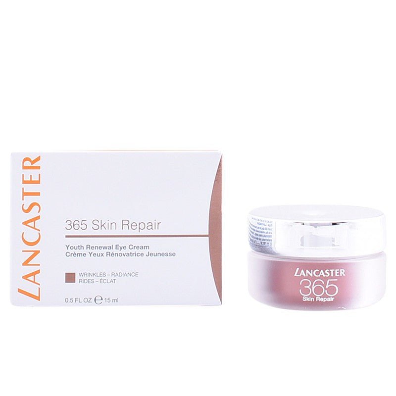 Lancaster 365 Skin Repair Youth Renewal Eye Cream 15 ml-1