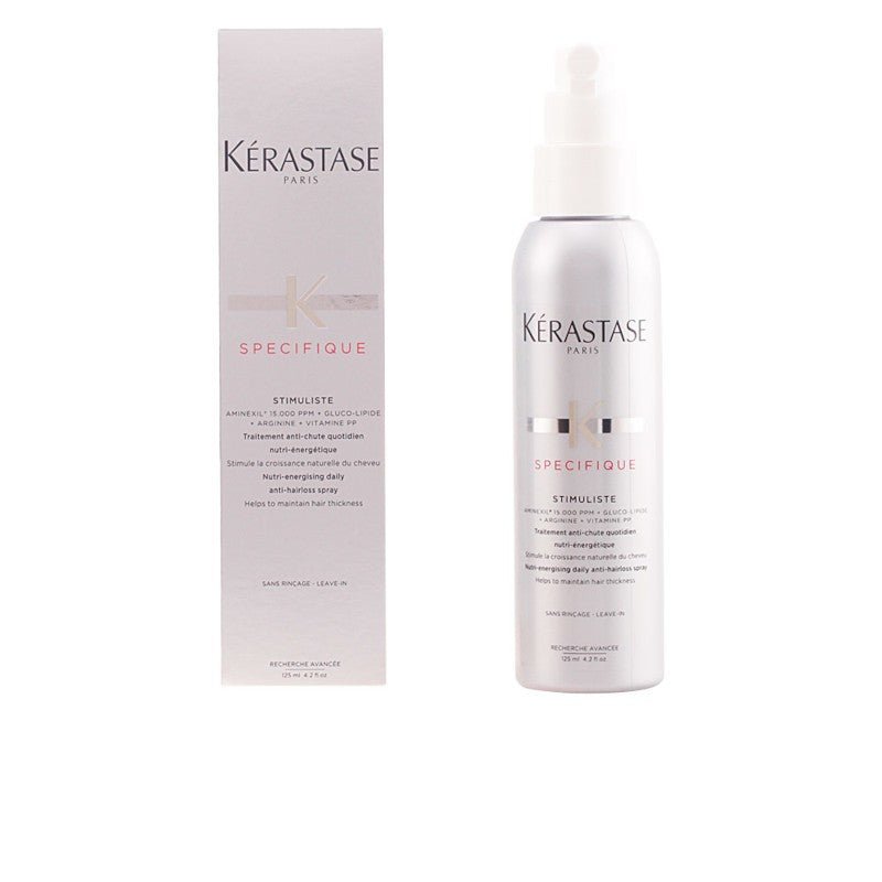 Kerastase Spécifique Stimuliste Aminexil 125 ml-1