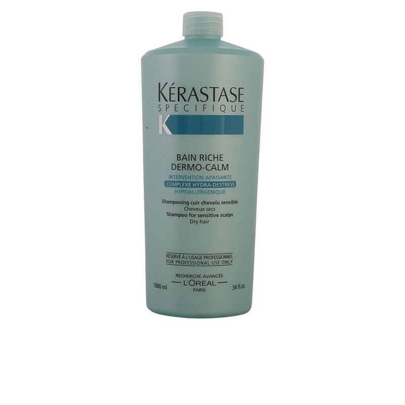 Kerastase Spécifique Dermo-Calm Bain Riche 1000 ml-1