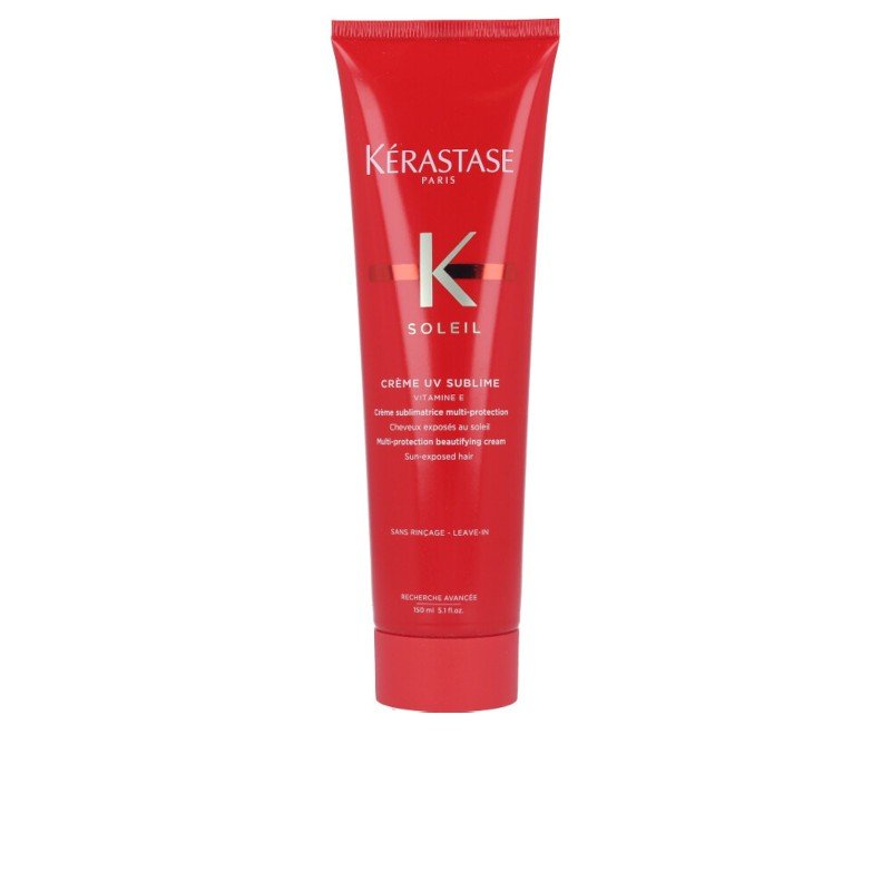 Kerastase Soleil Crème Uv Sumblime 150 ml-1