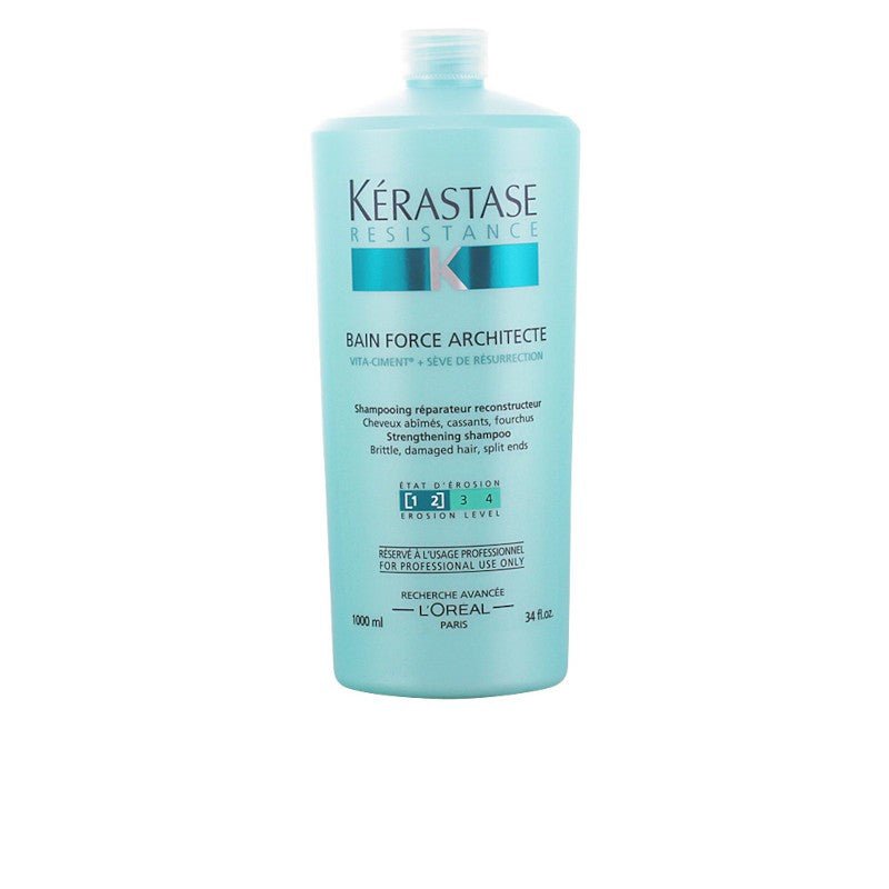 Kerastase Resistance Bain Force Architecte 1000 ml-1