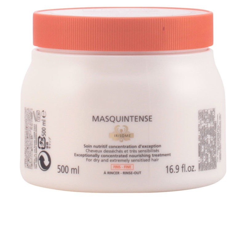Kerastase Nutritive Masquintense Cheveux Fins 500 ml-1