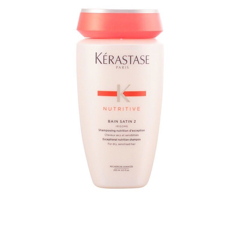 Kerastase Nutritive Bain Satin Riche 250 ml-1
