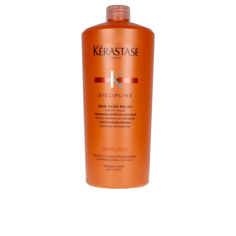 Kerastase Discipline Oléo Relax Bain 1000 ml-1