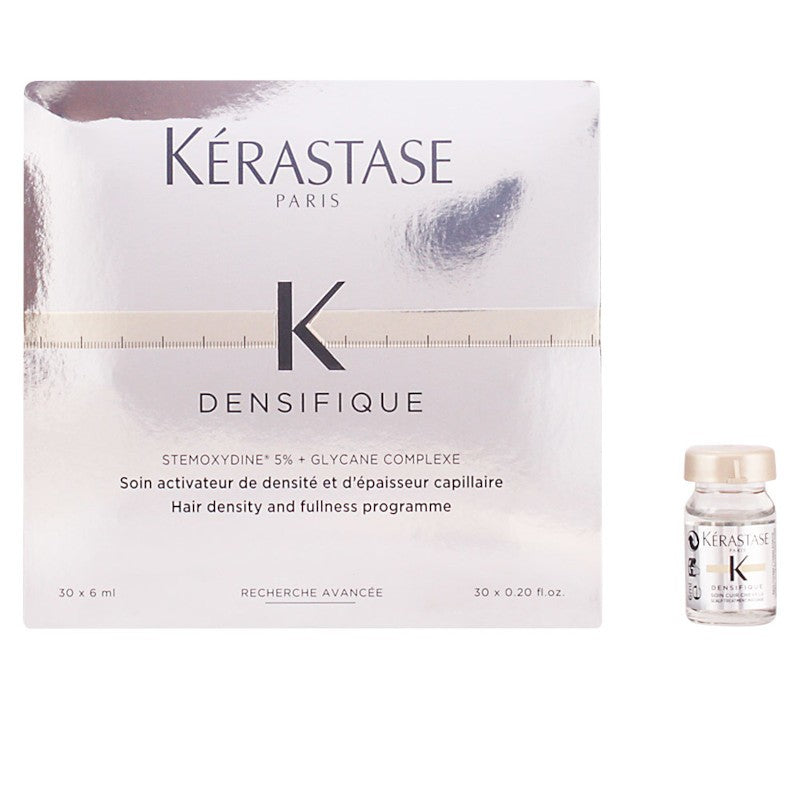 Kerastase Densifique Activateur De Densité Capillaire Ampollas 30 X 6 ml-1