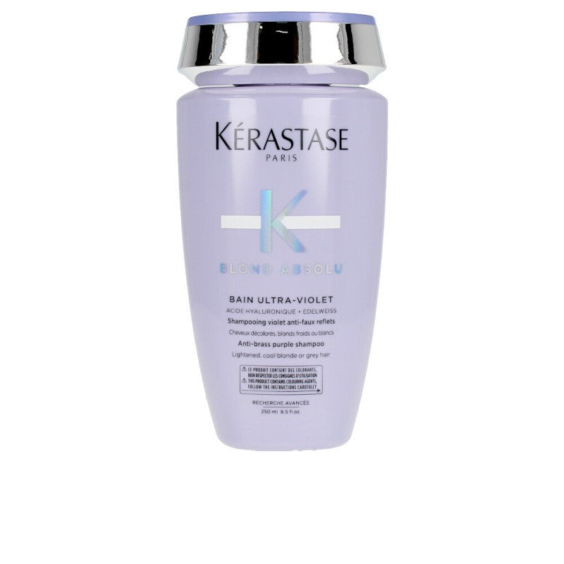 Kerastase Blond Absolu Bain Ultra-Violet 250 ml-1