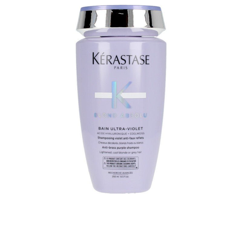 Kerastase Blond Absolu Bain Ultra-Violet 250 ml-1
