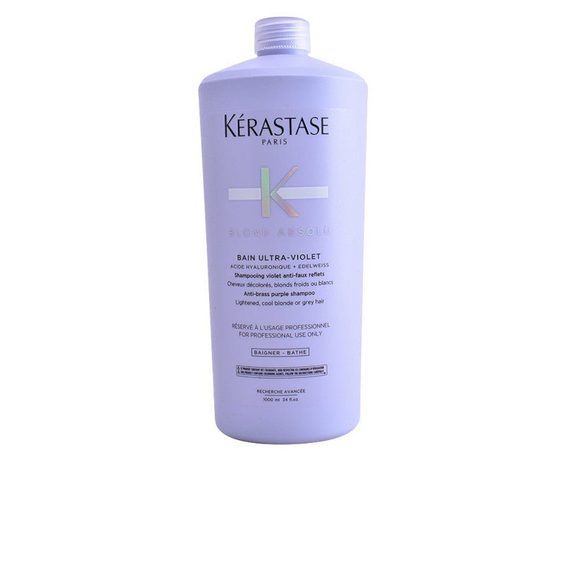 Kerastase Blond Absolu Bain Ultra-Violet 1000 ml-1