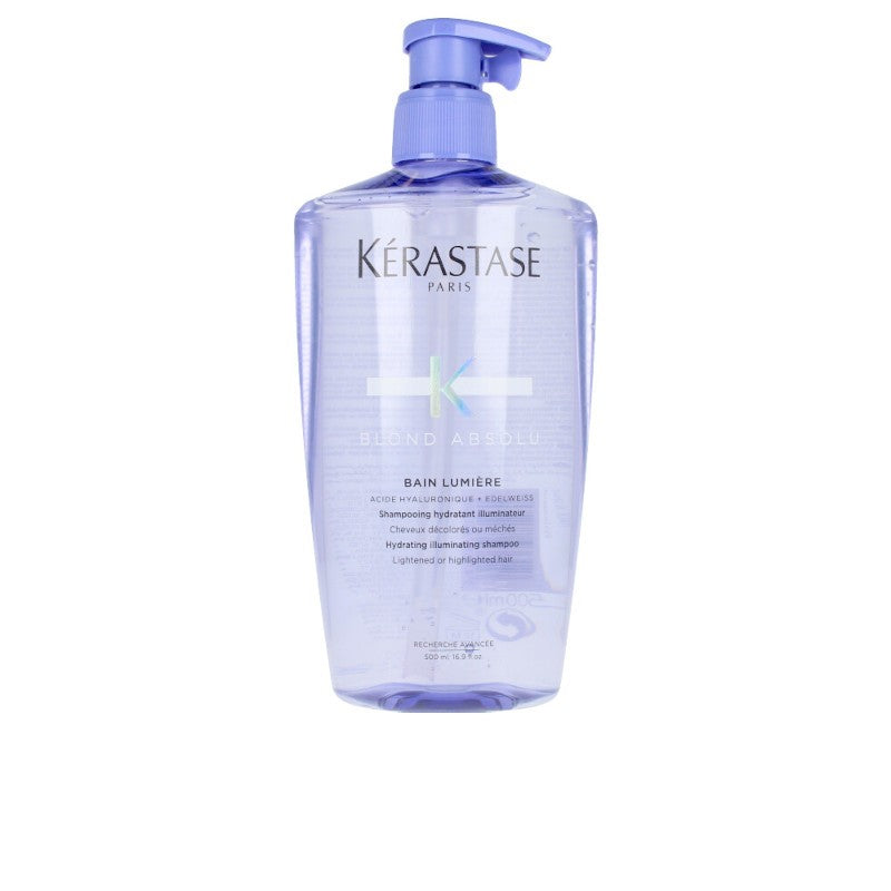 Kerastase Blond Absolu Bain Lumiere 500 ml-1