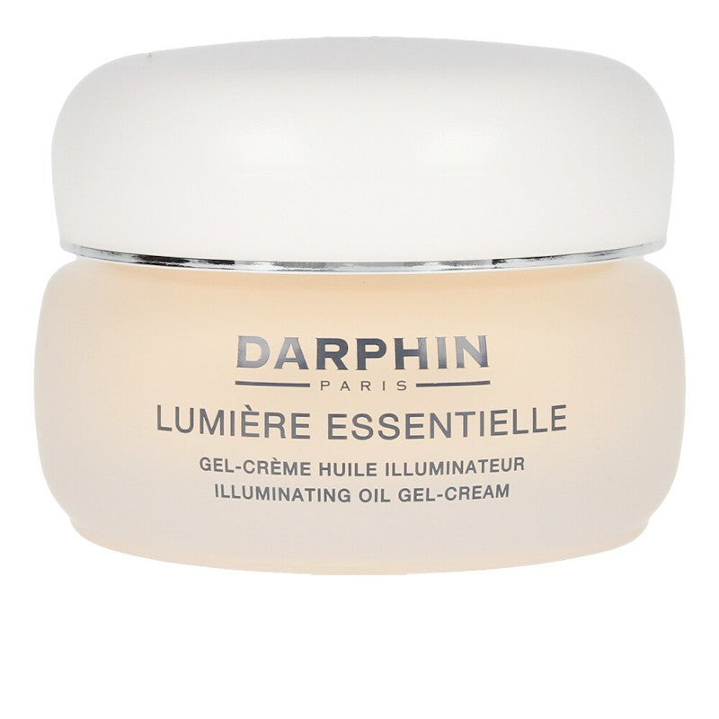 Darphin Lumiere Essentièlle Illuminating Oil Gel Cream  50 ml-1