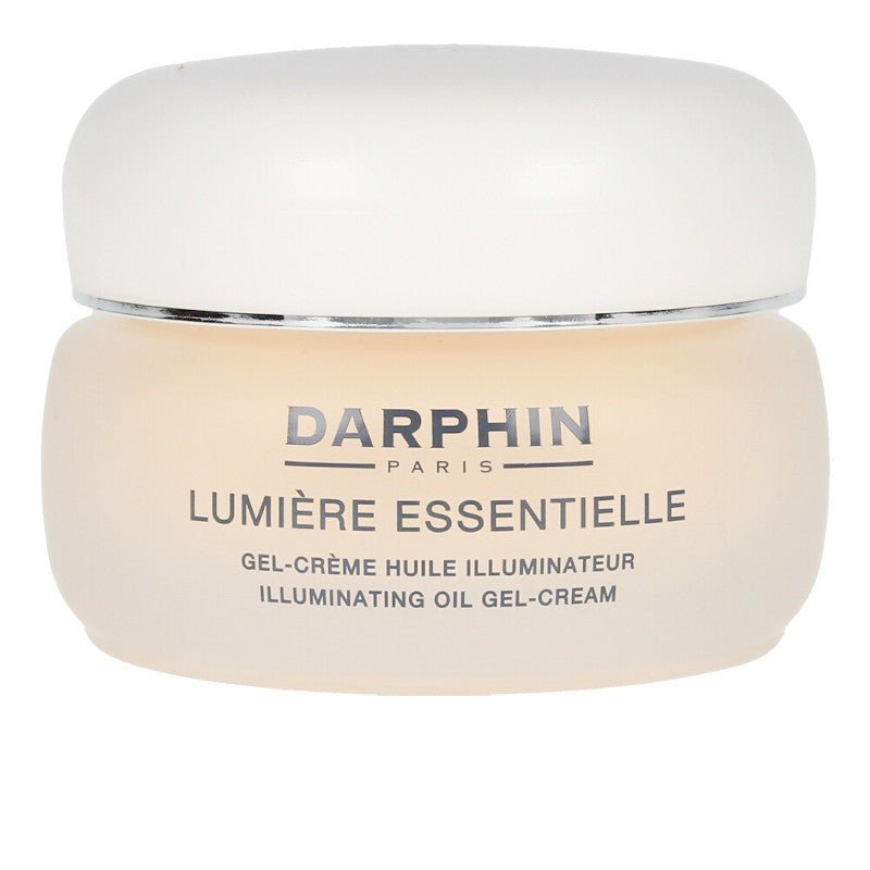 Darphin Lumiere Essentièlle Illuminating Oil Gel Cream 50 ml-1