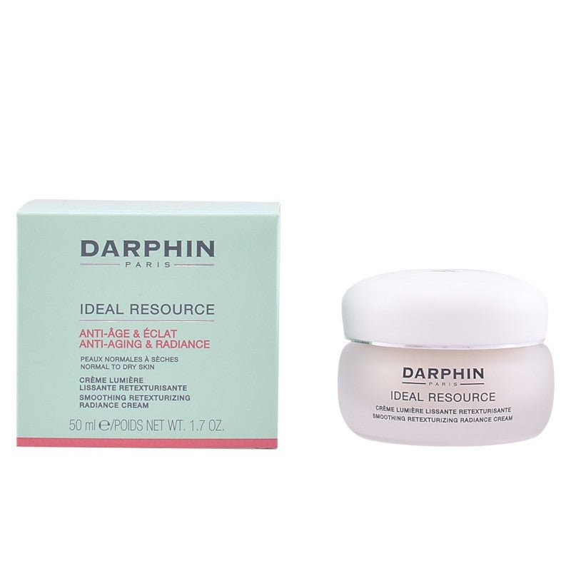 Darphin Ideal Resource Smoothing Retexturizing Radiance Cream 50 ml-1