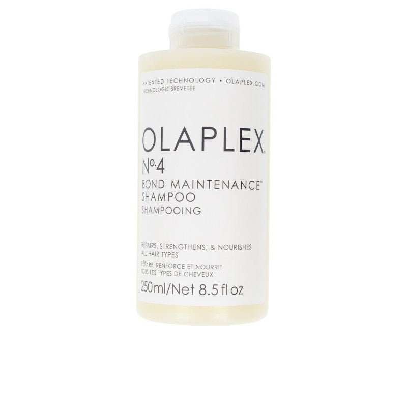 Olaplex Bond Maintenance Shampoo Nº 4 250 ml-1
