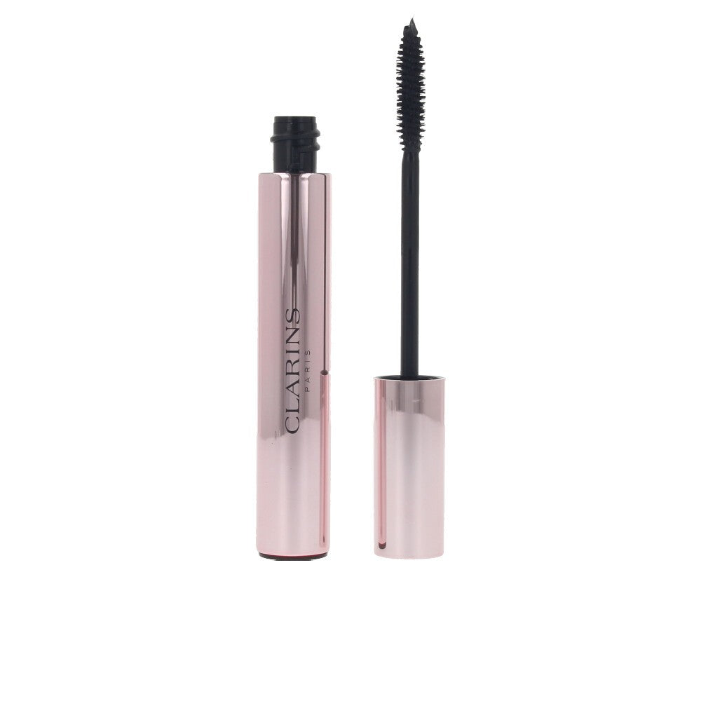 Clarins Wonder Perfect 4D Máscara 01-Black 8 Gr-1