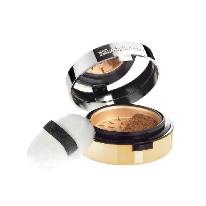 Elizabeth Arden Pure Finish Mineral Powder Foundation 2-1