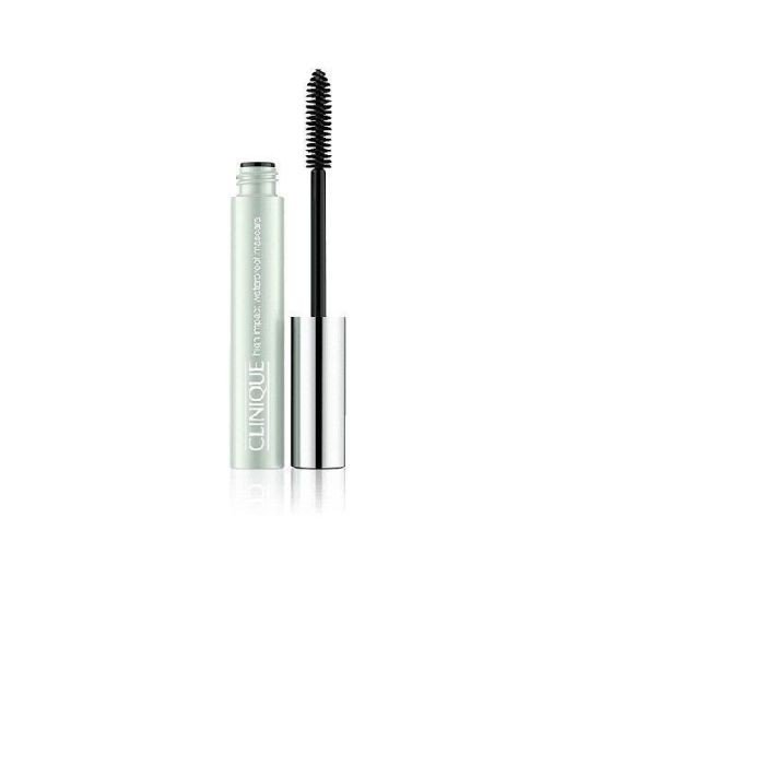 Clinique High Impact Mascara Waterproof 01-Black-1