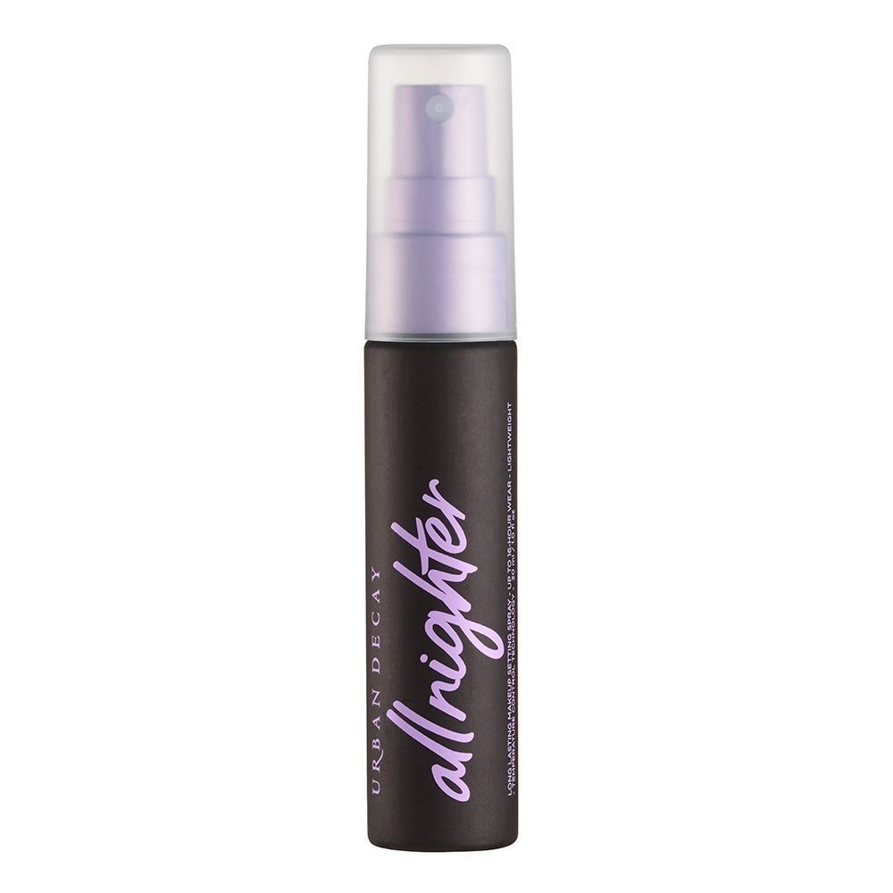 Urban Decay All Nighter Long Lasting Makeup Setting Spray 30 ml-1