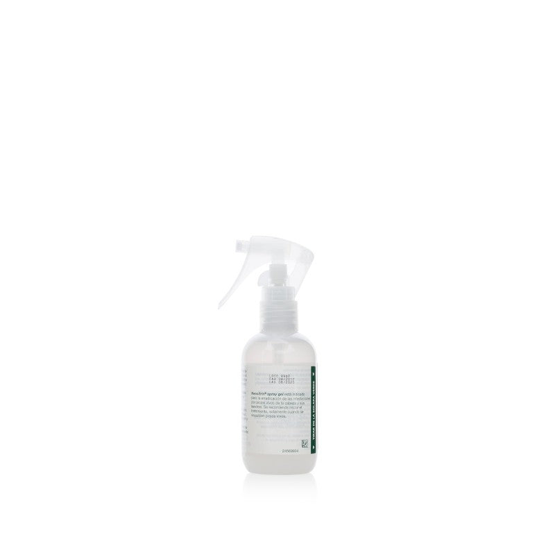 NEOSITRIN Spray Gel Líquido Anti-Piojos 100ml-4