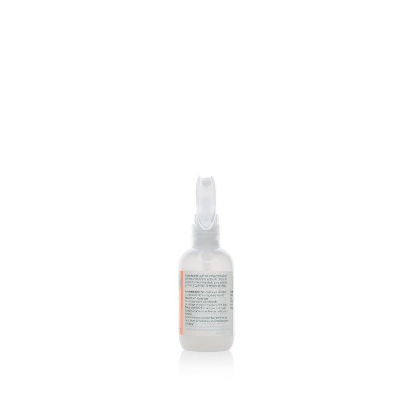 NEOSITRIN Spray Gel Líquido Anti-Piojos 100ml-5
