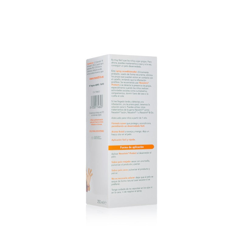 NEOSITRÍN Protect Spray Acondicionador 250ml-3