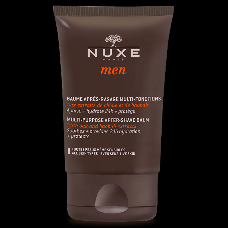 NUXE Men Balsamo After Shave 50ml-1