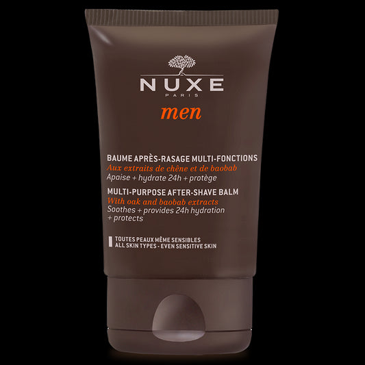 NUXE Men Balsamo After Shave 50ml-1