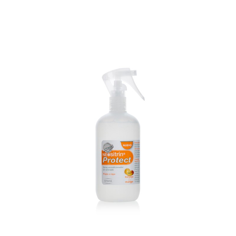 NEOSITRÍN Protect Spray Acondicionador 250ml-4